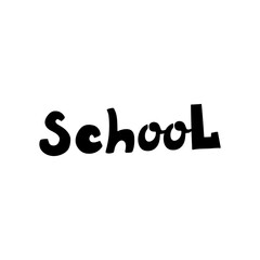 Lettering School