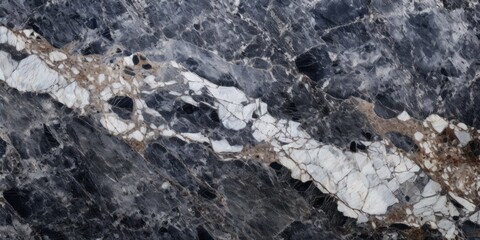 Granite marble texture, marble natural gray texture background