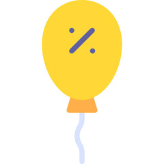 balloon vector design .svg