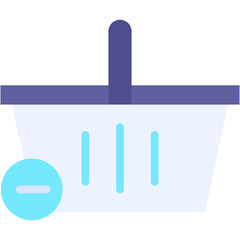 basket vector design .svg