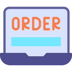 Order vector design .svg