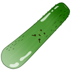 cucumber