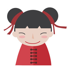 Chinese New Year. Festival 