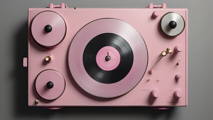 different ghettoblasters