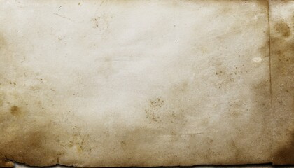 old dirty paper texture