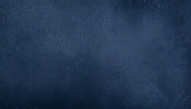 navy blue textured surface indigo color rough panoramic texture dark dramatic abstract background