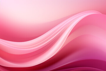 abstract pink background