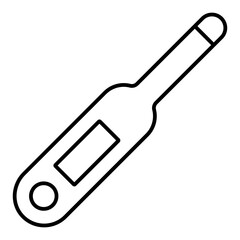 thermometer