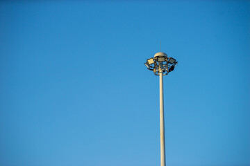 Spotlights In general, spotlights have a duty to illuminate a wide area, can be rotated to allow...