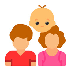 Family Icon