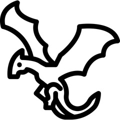 Dragon icon