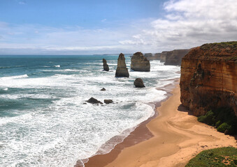 Great Ocean Road