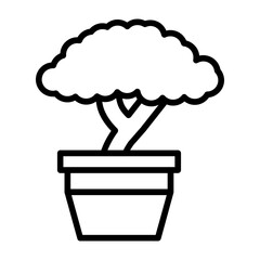 Bonsai Icon