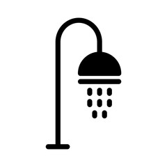 Shower icon