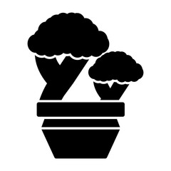 Bonsai Icon