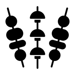 Yakitori Icon