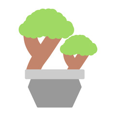 Bonsai Icon