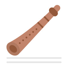 Shakuhachi Icon