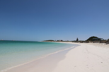 Strand Westaustralien