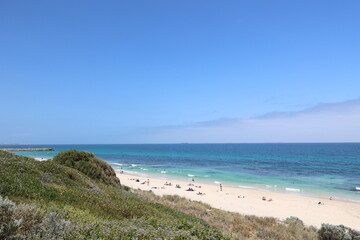 Strand Westaustralien