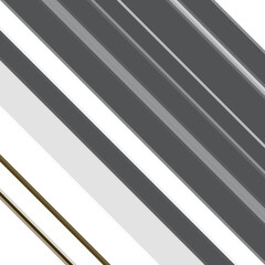 Obraz premium Black and white stripe abstract background. Motion effect. Grayscale fiber texture backdrop and banner. Monochrome gradient pattern and textured wallpaper.