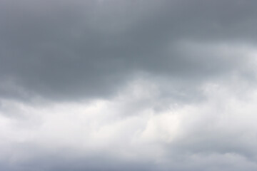 Abstract background from cloudy sky.