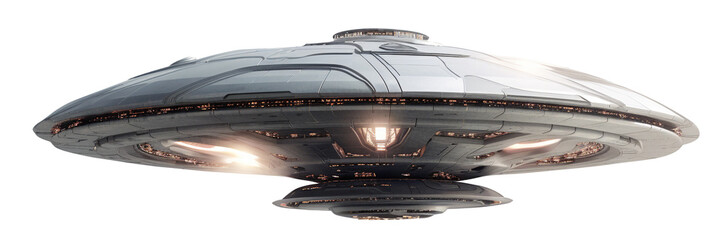 UFO Unidentified Flying Object png UFO png alien spaceship png alien spacecraft png - obrazy, fototapety, plakaty