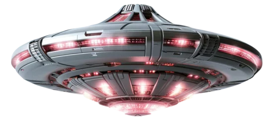 Poster UFO Unidentified Flying Object png UFO png alien spaceship png alien spacecraft png © Stock PNG & Vector