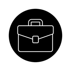 Briefcase icon