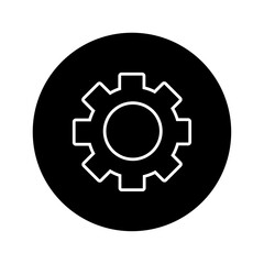 Gear/Settings icon