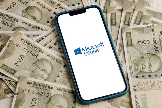 Microsoft Intune 