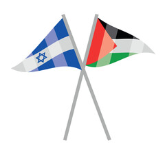 israel and palestine peace campaign