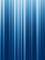 Obraz premium Blue and white abstract stripes background 