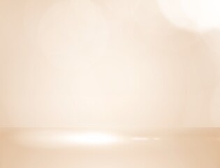 Minimalistic abstract light beige texture background