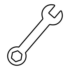 wrench