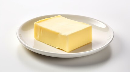 fresh butter.