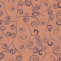 Curly Patterns 