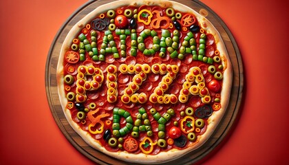 Savory Celebration: National Pizza Day Feast