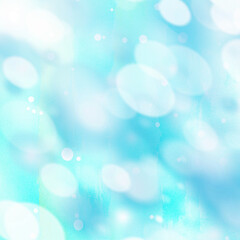 Fototapeta premium bokeh background, merry Christmas, new year, happy holidays, Christmas banner, 