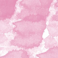 Abstract Watercolor Background