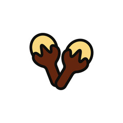 spice vector type icon