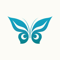 Embrace the whimsical with our vector bohemian butterfly icon. A symbol of transformation and free spirit, adding artistic charm to your designs.