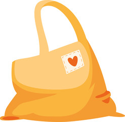 Obraz premium Eco Paper Bag