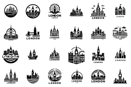 London Shot Glasses in Collectable Shot Glasses for sale | UK