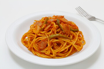ナポリタン