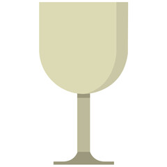Wine glass