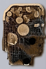 Clockwork Gear Fantasy