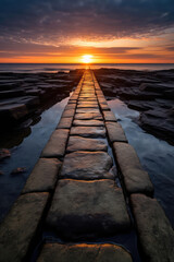 Path to the Possible