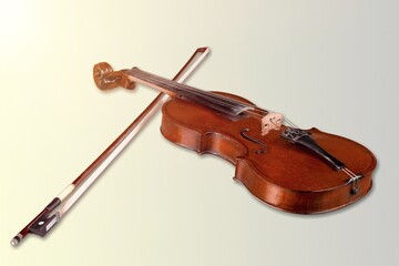 Violin string music classic instrument