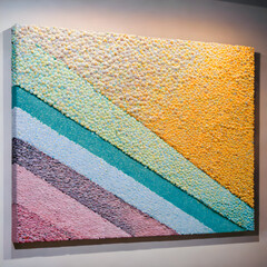 background with stripes